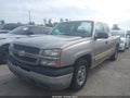 Photo 2 of 11 — 2003 Chevrolet Silverado 1500