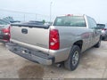 Photo 4 of 11 — 2003 Chevrolet Silverado 1500