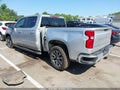 Photo 3 of 16 — 2021 Chevrolet Silverado 1500