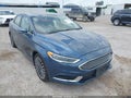 Photo 1 of 17 — 2018 Ford Fusion