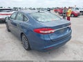 Photo 3 of 17 — 2018 Ford Fusion