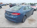 Photo 4 of 17 — 2018 Ford Fusion