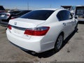 2014 Honda Accord — photo 4 of 16 | VIN 1HGCR3F84EA003309