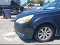 Photo 6 of 11 — 2012 Subaru Legacy