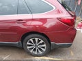 Photo 17 of 18 — 2017 Subaru Outback