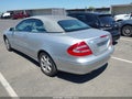 Photo 3 of 11 — 2004 Mercedes-Benz CLK-Class