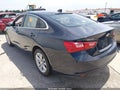 Photo 3 of 10 — 2025 Chevrolet Malibu