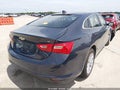 Photo 4 of 10 — 2025 Chevrolet Malibu