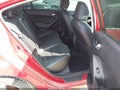 Photo 8 of 16 — 2017 Kia Forte