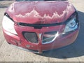 Photo 6 of 16 — 2008 Pontiac G6