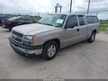 Photo 2 of 12 — 2004 Chevrolet Silverado 1500