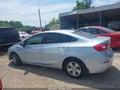 Photo 14 of 16 — 2018 Chevrolet Cruze