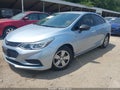 Photo 2 of 16 — 2018 Chevrolet Cruze