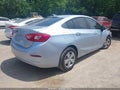 Photo 4 of 16 — 2018 Chevrolet Cruze