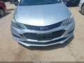 Photo 6 of 16 — 2018 Chevrolet Cruze