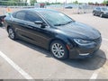 Photo 1 of 18 — 2016 Chrysler 200