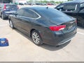 Photo 3 of 18 — 2016 Chrysler 200