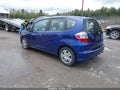 Photo 3 of 15 — 2010 Honda Fit