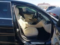 Photo 5 of 17 — 2015 Mercedes-Benz C-Class