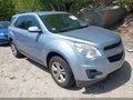 Photo 1 of 11 — 2014 Chevrolet Equinox