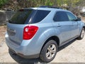 Photo 4 of 11 — 2014 Chevrolet Equinox