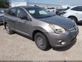 Photo 1 of 11 — 2013 Nissan Rogue Sport