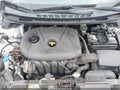 Photo 10 of 14 — 2013 Hyundai Elantra