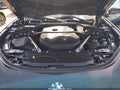 Photo 10 of 21 — 2026 BMW 7 Series