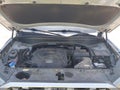 2021 Hyundai Palisade — photo 10 of 18 | VIN KM8R24HE3MU325065