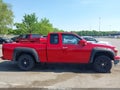 Photo 13 of 16 — 2012 Chevrolet Colorado