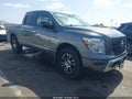 Photo 1 of 17 — 2021 Nissan Titan