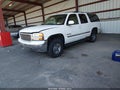 Photo 2 of 11 — 2000 GMC Yukon XL