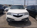 Photo 12 of 16 — 2012 Acura MDX