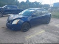 Photo 2 of 11 — 2009 Nissan Sentra