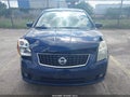 Photo 6 of 11 — 2009 Nissan Sentra