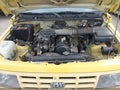 1992 Geo Tracker — photo 10 of 12 | VIN 2CNBJ18U5N6919988