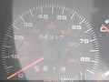 1992 Geo Tracker — photo 12 of 12 | VIN 2CNBJ18U5N6919988