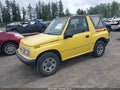 1992 Geo Tracker — photo 2 of 12 | VIN 2CNBJ18U5N6919988