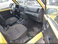 1992 Geo Tracker — photo 5 of 12 | VIN 2CNBJ18U5N6919988