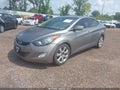 2013 Hyundai Elantra — photo 2 of 12 | VIN 5NPDH4AE9DH215977