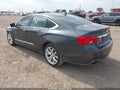 Photo 3 of 22 — 2018 Chevrolet Impala
