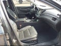 Photo 5 of 22 — 2018 Chevrolet Impala