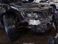 2011 Mercedes-Benz C-Class — photo 14 of 14 | VIN WDDGF8BB5BR158266