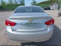 Photo 16 of 20 — 2019 Chevrolet Impala