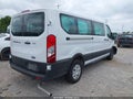 Photo 4 of 17 — 2026 Ford Transit-350