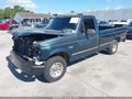 Photo 2 of 16 — 1995 Ford F-150 Lightning
