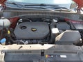 Photo 10 of 16 — 2018 Hyundai Tucson