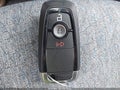 2026 Ford Maverick — photo 11 of 16 | VIN 3FTTW8H35TRA01464