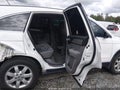 Photo 8 of 18 — 2011 Honda CR-V