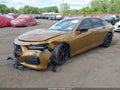 Photo 2 of 17 — 2021 Acura TLX